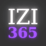 IZI365 Logo
