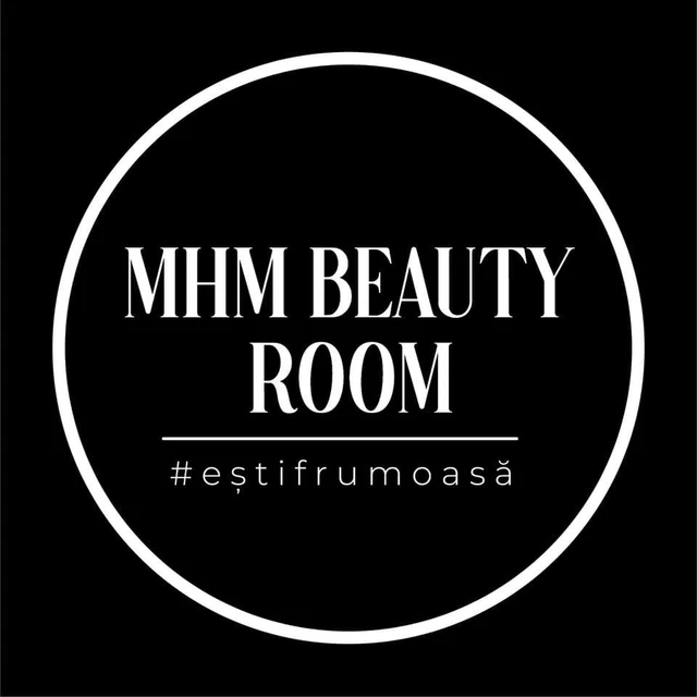 Mhm Beauty Room logo