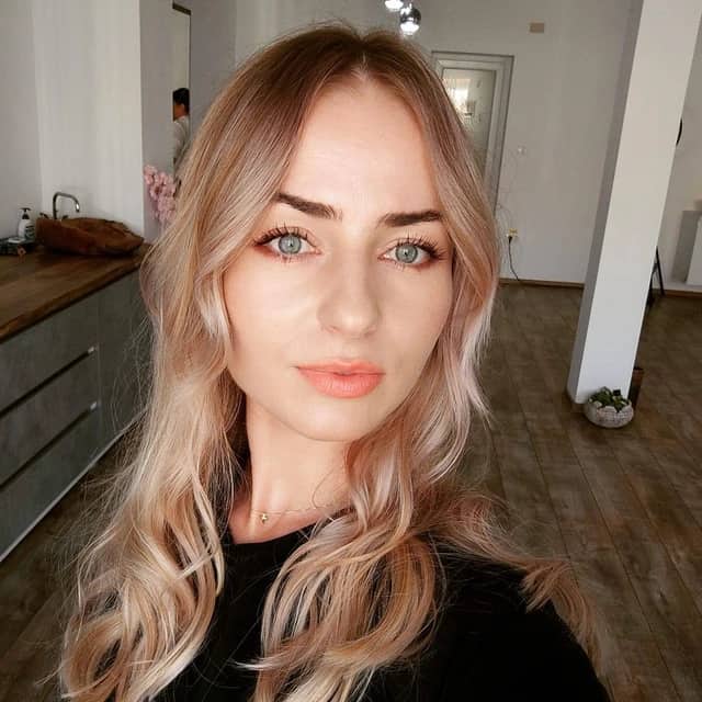 Alexandra Mohammed - specialist Mhm Beauty Room